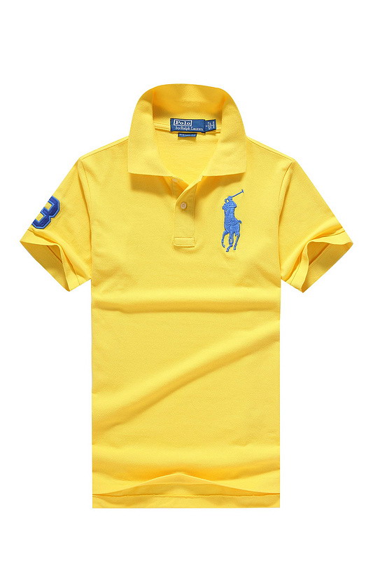 POLO short lapel T man S-2XL 2022-5-13-316